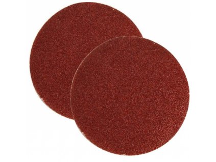 Brusný kotouč výsek 125/40 sada 5ks