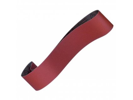 Dedra DED780911 Brusný pás 762x25mm zr.80
