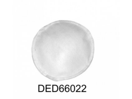 Dedra DED66022 Bavlněný filtr k vysavači