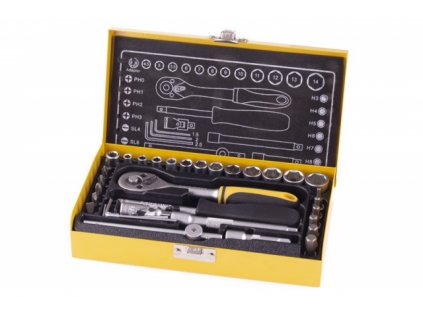 Gola sada 1/4 - 34 ks (102516)