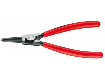 Knipex 4611A2 kleště na pojistné kroužky