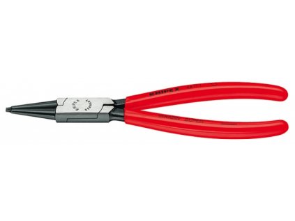 Knipex 4411J1 kleště na pojistné kroužky