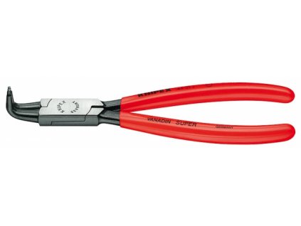 Knipex 4421J11 kleště na pojistné kroužky