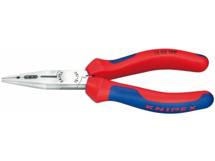 Knipex 1302160 kleště elektrikářské 160 mm
