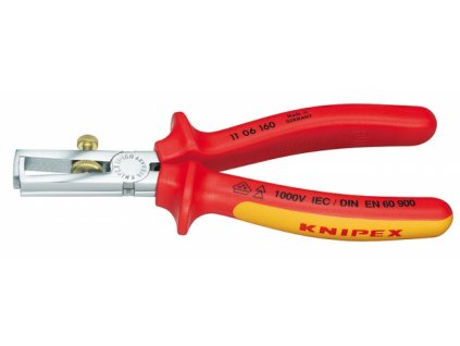 Knipex 1106160 odizolovací kleště