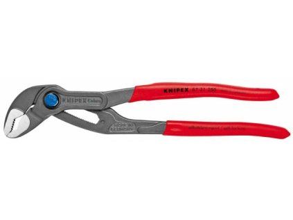 Knipex 8721250 kleště instalatérské COBRA