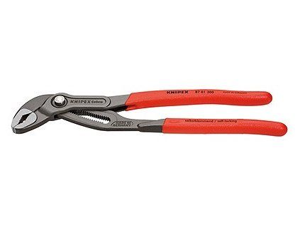 Knipex 8701300 HiTech instalatérské kleště Cobra