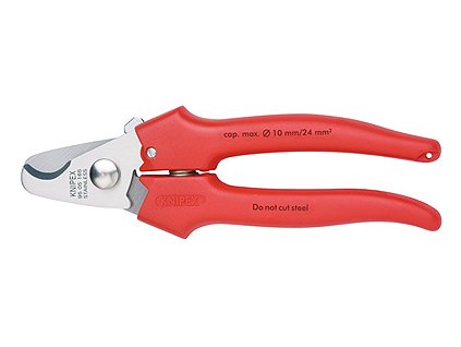 Knipex 9505165 kabelové nůžky