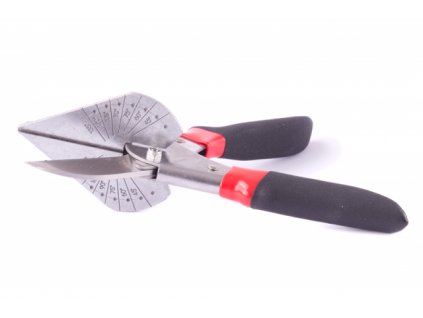 Nůžky na PVC lišty (104424)