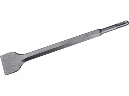 Sekáč plochý SDS+ 250x14mm, ostří 40mm Extol Premium 8801502