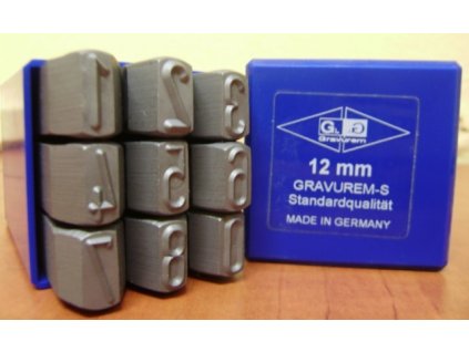 Raznice čísla 5 mm