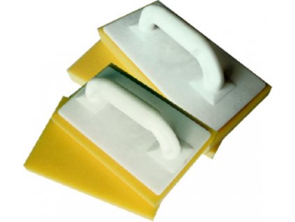 Hladítko molitan jemný 250x130 mm (104575)
