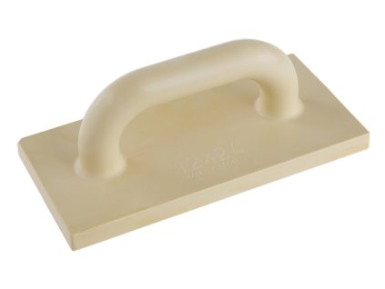 Hladítko polyuretanové 140 x 280 mm