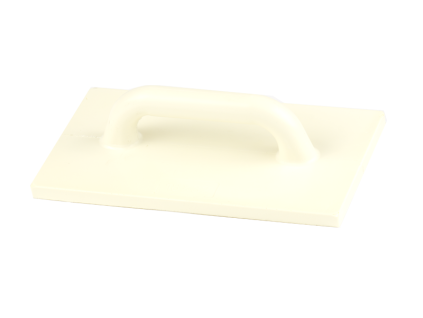 Hladítko polyuretan PUR 420*220mm