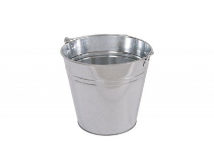 Vědro 12L pozink