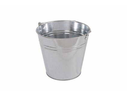 Vědro 15L pozink