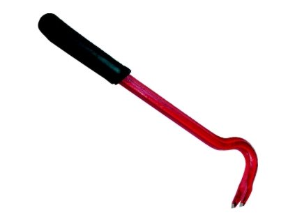 Vytahovák hřebíků 300/15 mm (108031)