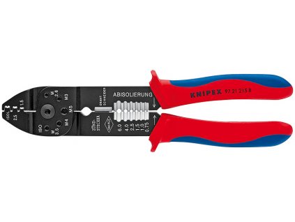 KNIPEX9721215B