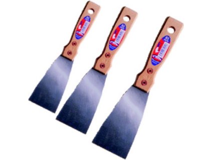 Špachtle ocelová York 70 mm