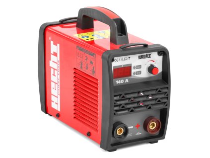 invertorová svářečka hecht 1824