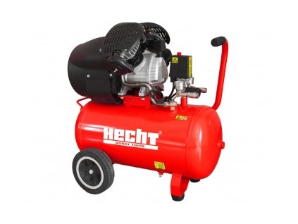 HECHT 2353 - olejový kompresor