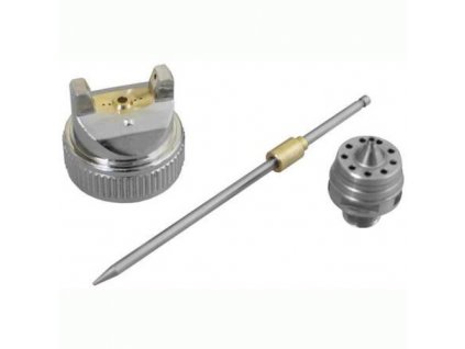 Tryska náhradní ke stříkací pistoli 1.7 mm