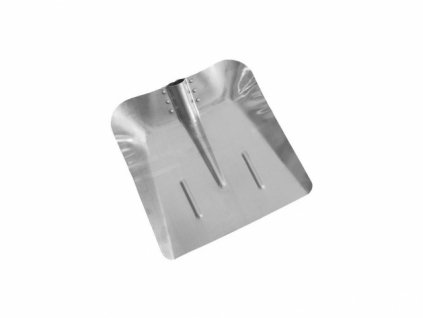 Lopata AL velká tl. 1.5mm bez násady