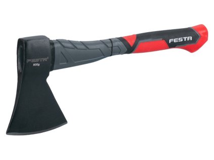 Sekera 800 g fiberglass Festa 19328