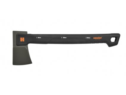 HECHT 900800 - univerzální sekera