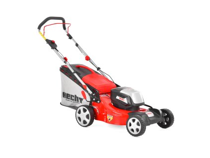 aku sekačka 40V hecht 5041