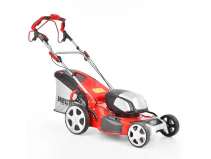 aku sekačka 40V hecht 5051 s 5in1