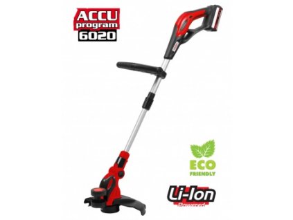 HECHT 5020 - accu vyžínač