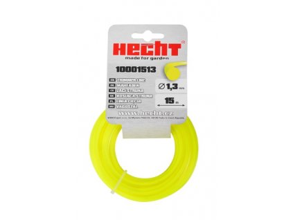 HECHT10001516 - struna kulatá 1,65 mm x 15 m