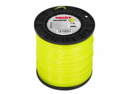 HECHT 10228530 - struna hvězdicovitá 3 mm x 285 m