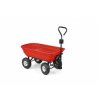 HECHT 52145 - zápřažný vozík