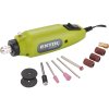 Extol Craft 404120 Vrtačka / bruska s transformátorem mini