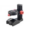 Extol Premium 8823920 Držák - stativ nastavitelný, magnetický na laser / kameru