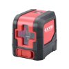 Extol Premium 8823306 Laser liniový, křížový samonivelační