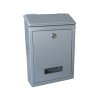 M.A.T. Group Schránka poštovní 210x300x60mm šedá