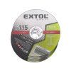 kotouce rezne na kov 5ks o 115x1 0x22 2mm img 106901 d1 fd 11