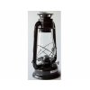 M.A.T. Group Lampa petrolejová, černá 785021