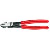 Knipex 7401180 silové boční štípací kleště 180mm