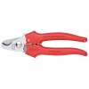 Knipex 9505165 kabelové nůžky