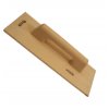 Hladítko dřevěné 400x140 mm dřevěná rukojeť (104425)