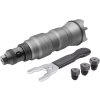 Fortum 4770651 Nástavec nýtovací na vrtačku pro trhací nýty 2.4-6.4mm