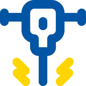 Speciální vybavení