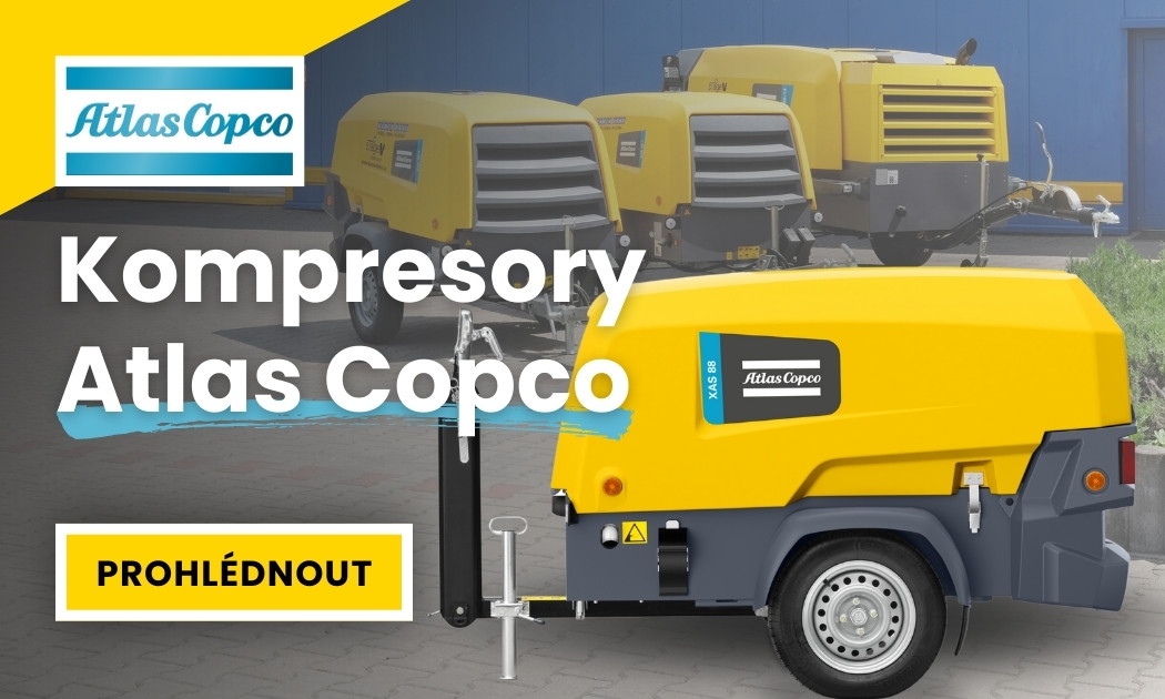 Atlas Copco