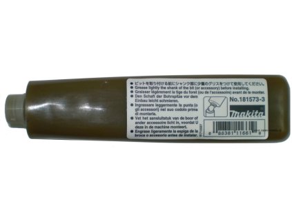 Mazací tuk na vrtáky/dláta Makita