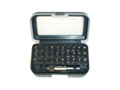 Sada bitů Makita D-30667 31ks