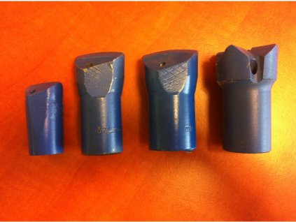 Vrtací korunka křížová 45 mm 45/22